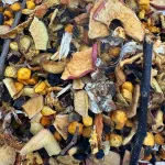 N&auml;riliste toit FRUIT SAD 300 okstega puuviljadega Champi