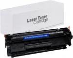Laserprinteri kassett HP Laserjet 1010 1012 1015 1018 1020 1022 M1005 3015 3050 jaoks