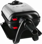 Tefal WM756D12 vahvli valmistaja XL Belgia vahvlite jaoks