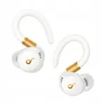SOUNDCORE Sport X20 juhtmevabad k&otilde;rvaklapid, valged