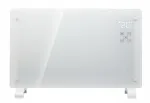 Keraamiline konvektor VOLT 2000W, Wi-Fi, valge