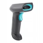 Traadita 2.4G Bluetooth IP54 1D 2D X3 v&ouml;&ouml;tkoodi lugeja