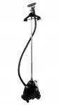 Riiete auruti SteaMaster EM-102, must