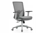 Kontoritool COBRA Office Plus HF503GY, hall