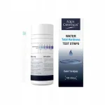 Aqua Crystalis vee k&otilde;vaduse testiribad, 100 tk