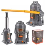 Powermat auto tungraud 20T 245-445 mm