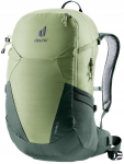 Deuter Futura 23 matkaseljakott grove-ivy