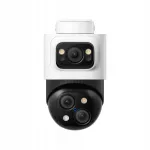 IP-kaamera Anker eufy S4 4K, PTZ, 360&deg;, AI tuvastus, ilma tellimuseta, PoE