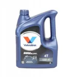 Mootori&otilde;li VALVOLINE 10W40 4T DURABLEND, 4 l, 14207