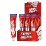 Energiageel NUTREND Carbosnack 12x50g beetalaniin Berry
