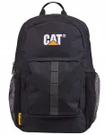 Seljakott CATerpillar CAT V-Power 84722-84, must, 21,5 l