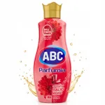 Pesupehmendaja ABC Donia, 1440 ml, 60 pesukorda, luksusliku l&otilde;hnaga