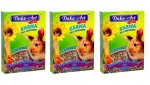 Dako-Art j&auml;nesepuru segu, 1 kg, 3 tk