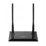 Traadita ruuter Edimax BR-6428nS V5 N300, kodu ja kontori jaoks