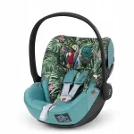 Cybex Cloud Z2 i-Size We The Best turvatool