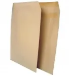 &Uuml;mbrikud B5, hallid, 500 tk