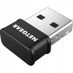 Traadita v&otilde;rguadapter AC1200, USB, 1200Mbps, 5GHz, WPA2