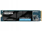 KIOXIA Exceria Plus G4 1TB SSD ketas
