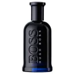 Habemeajamisj&auml;rgne losjoon Boss Bottled Night 50 ml