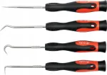 Kabliukute komplekt YATO YT-0843