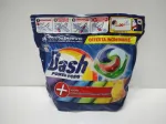 Dash Universal 3in1 pesukapslid, 46 tk