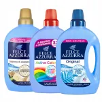 Pesuvahendi komplekt Felce Azzurra, 3 x 1,595 l