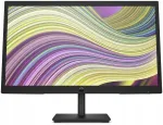 Monitor HP P22v G5 21.45" FHD LED 75Hz 1920x1080 HDMI VGA VESA 64V81AA