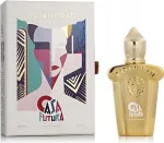 Xerjoff Casamorati 1888 Casafutura l&otilde;hnavesi 30 ml unisex