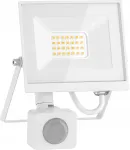 V&auml;ljas LED projektor liikumisanduriga 20W Mexen Luxpro