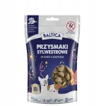 BALTICA koeramaiused palderjaniga, 100 g, stressi vastu