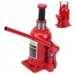 H&uuml;drauliline pudelitungraud 20 t, 215&ndash;420 mm