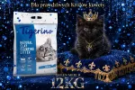 TIGERINO Premium l&otilde;hnatu kassiliiv, 12 kg