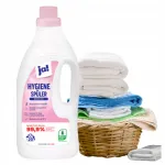 Pesu desinfitseerimisvahend tundlikule nahale REWE, 1,5 l