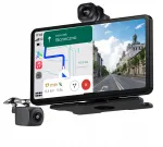 Multimeedia keskjaam TRACER CR-PLAY 7.0 CarPlay Android Auto kaameraga APPLE