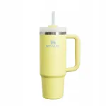 Termotom Stanley Quencher H2.O FlowState 0,89 l, pomelo