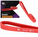 Power Band vastupanutraadi riba, 9&ndash;16 kg