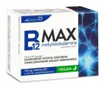 Vitamin B12 Max Methylcobalamin, 60 tabletti