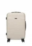 Keskmise suurusega kohver rattastega OCHNIK WALAB-0040-0C-24(W26)