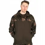 Meeste kapuutsiga pusa Fox LW Khaki/Camo, suurus XXL, kalap&uuml;&uuml;giks
