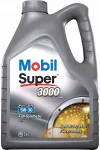 MOBIL SUPER 3000 X1 FORMULA FE 5W-30 mootori&otilde;li, 5 l