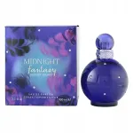 Parf&uuml;&uuml;mvesi Britney Spears Midnight Fantasy 100 ml