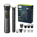 Juukse- ja habemejuuste komplekt Philips Series 9000 MG9540/15