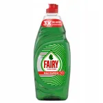 Fairy Ultra Original n&otilde;ude pesuvahend, 650 ml