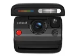 Hetkekaamera POLAROID Flip Black v&auml;rviliste kassettide komplektiga (8 tk)