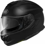 Mootorratturi kiiver SHOEI GT-AIR 3, matt must, XL (61&ndash;62 cm)