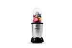 Magic Bullet kokteilimasin h&otilde;bedane/must 0,56 l 200 W Magica