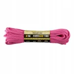 Paracord n&ouml;&ouml;r M-Tac PowerCord1000, roosa, 15 m