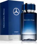 Meeste parf&uuml;&uuml;m Mercedes-Benz Ultimate 120 ml