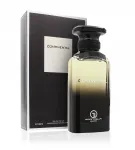 Parf&uuml;meeritud vesi meestele Grandeur Continental 100 ml