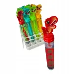 Seebimullid dinosaurus 14,5 cm 1 tk